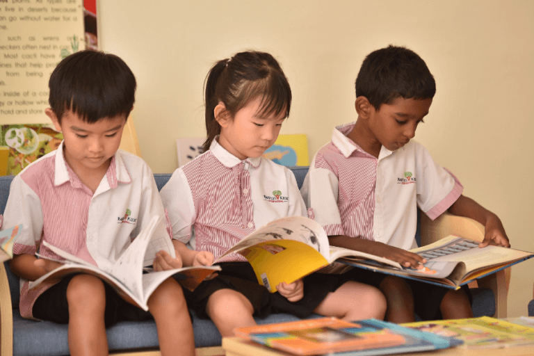 the-importance-of-good-reading-habits-in-the-early-years-raffles-kidz