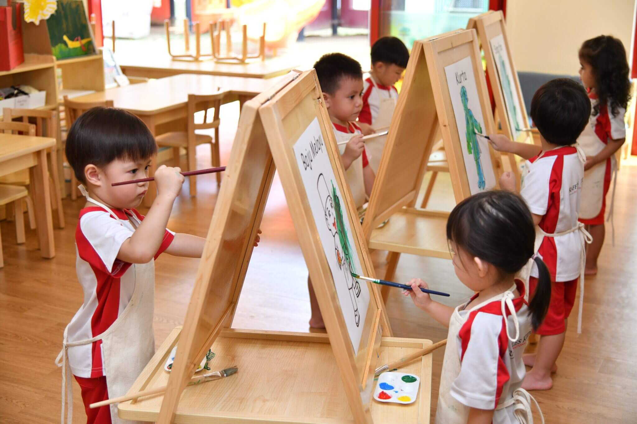 how-preschools-provide-the-best-learning-environment-for-children